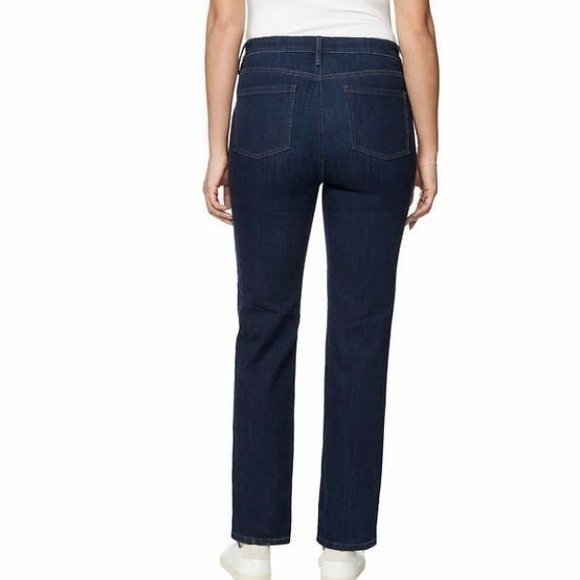Buffalo Straight Leg Jeans Size  - Size 18/38 - Picture 1 of 8
